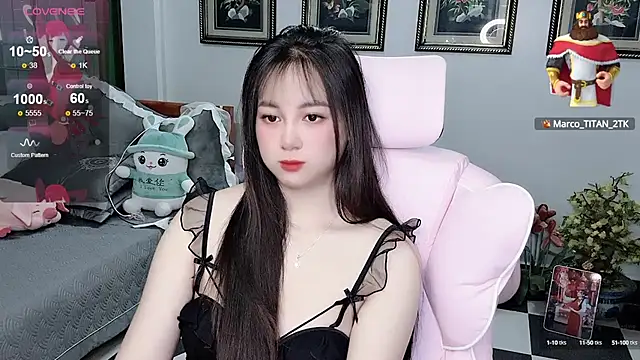  Nana 20 online show from September 15, 2025, 5:30 am