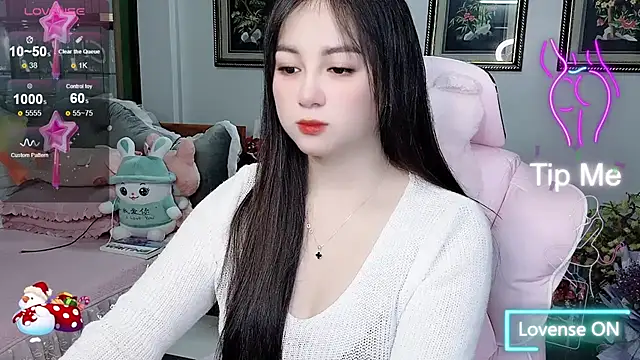 Snapshot of _Nana_20 chatting on October 24, 2025, 2:16 pm Nana 20 online show from October 24, 2025, 2:16 pm