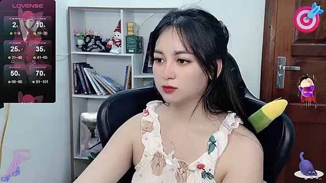  Nana 20 online show from March 4, 2025, 1:12 am