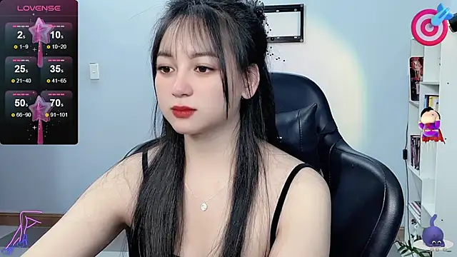  Nana 20 online show from March 6, 2025, 9:09 pm