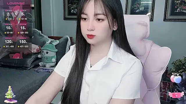 Snapshot of _Nana_20 chatting on November 17, 2025, 8:13 pm Nana 20 online show from November 17, 2025, 8:13 pm