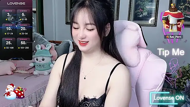 Snapshot of _Nana_20 chatting on October 15, 2025, 5:10 pm Nana 20 online show from October 15, 2025, 5:10 pm