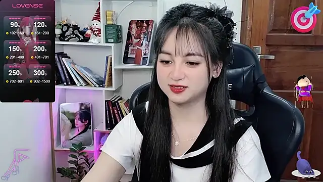  Nana 20 online show from March 2, 2025, 9:52 pm