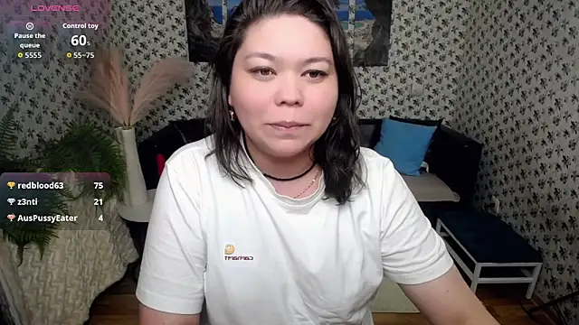 supersex 96 online show from March 4, 2026, 6:59 pm