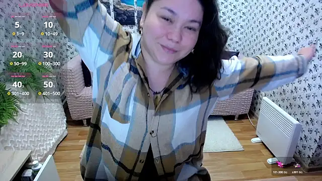 supersex 96 online show from April 12, 2026, 10:18 am