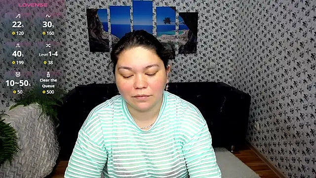 supersex 96 online show from April 9, 2026, 6:19 am