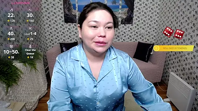 supersex 96 online show from April 14, 2026, 4:39 am