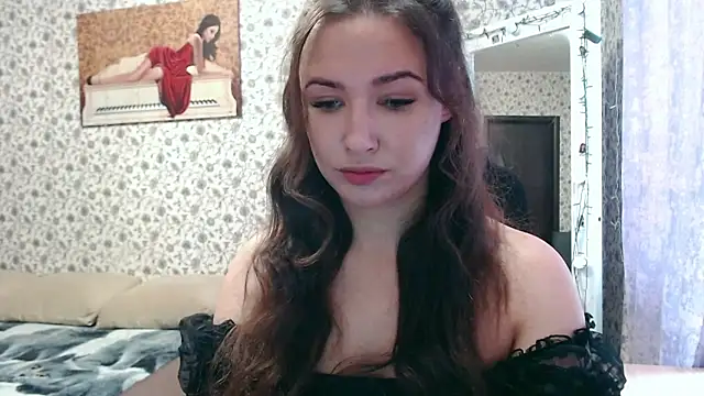 RosieRosa online show from September 24, 2025, 11:17 am