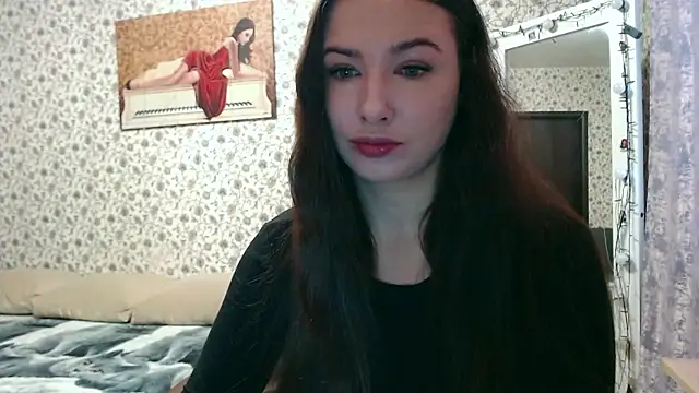 RosieRosa online show from September 23, 2025, 4:08 am