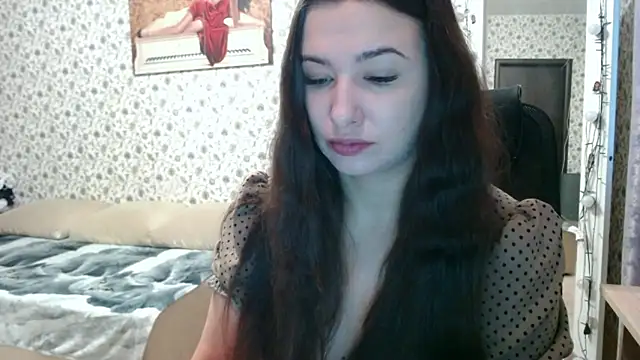 RosieRosa online show from October 6, 2025, 4:24 am