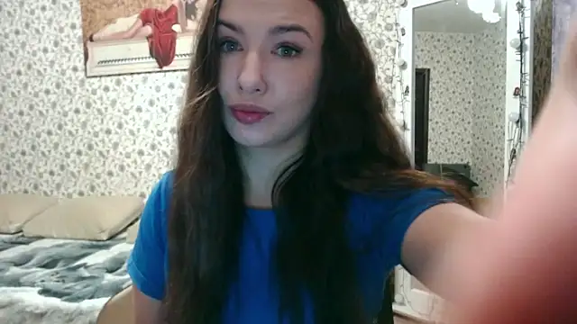 RosieRosa online show from September 28, 2025, 3:57 am