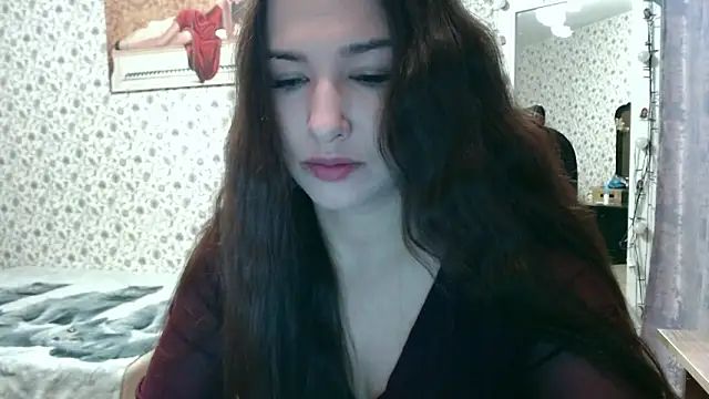 RosieRosa online show from October 2, 2025, 4:16 am