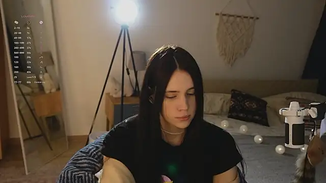 jennetdoll online show from February 16, 2026, 6:50 pm