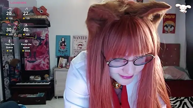 Snapshot of Avril2001 chatting on February 3, 2026, 6:40 am Avril2001 online show from February 3, 2026, 6:40 am