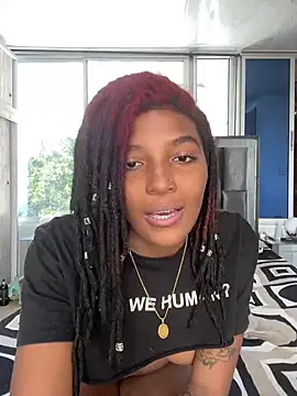 Lya-Kasandra online show from January 12, 2025, 8:03 pm