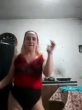 bibifonsecah online show from March 22, 2026, 6:20 pm