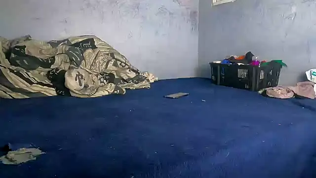 bibifonsecah online show from March 9, 2026, 11:19 pm