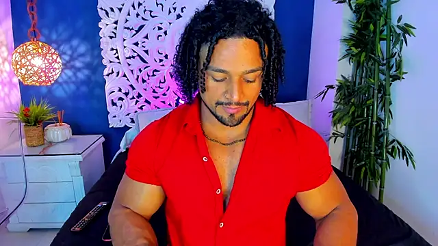 MikeEstevess online show from July 26, 2026, 6:20 am