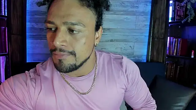 MikeEstevess online show from August 2, 2026, 7:50 am