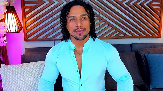 MikeEstevess online show from July 18, 2026, 6:55 am
