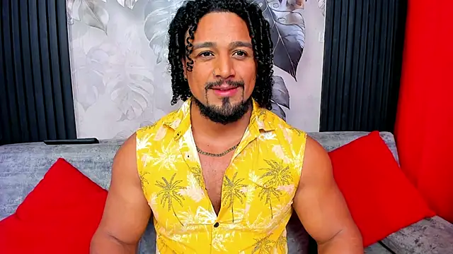 MikeEstevess online show from April 19, 2026, 10:38 am