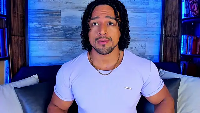 MikeEstevess online show from July 15, 2026, 7:04 am