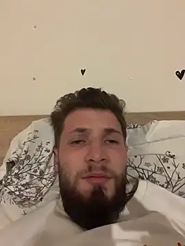 jimmyy  online show from March 19, 2026, 3:12 pm