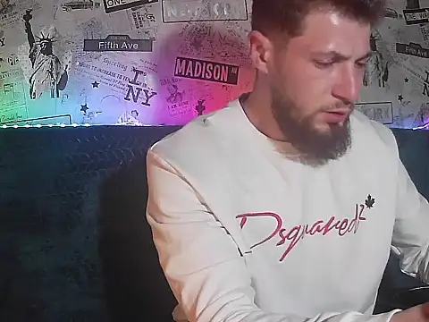 jimmyy  online show from April 2, 2026, 5:36 am