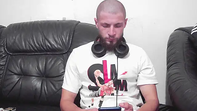 jimmyy  online show from October 15, 2025, 4:15 pm