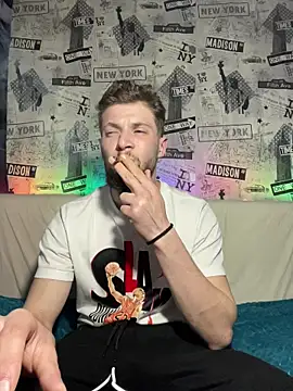 jimmyy  online show from March 7, 2026, 4:12 pm