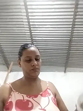 Andreita 95 online show from July 9, 2026, 12:59 pm