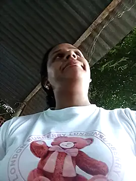Andreita 95 online show from September 9, 2025, 10:30 pm