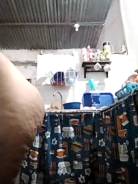 Andreita 95 online show from February 13, 2026, 9:53 am