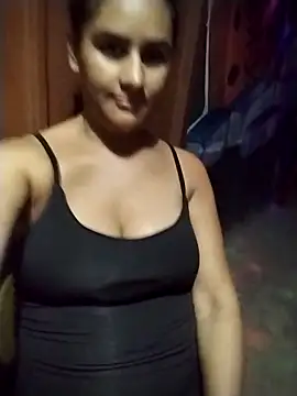 Andreita 95 online show from March 1, 2026, 12:10 am