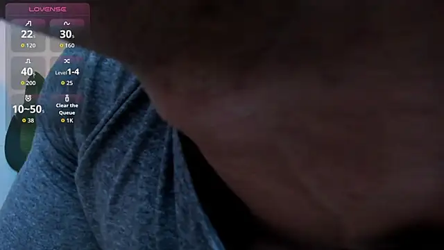 jacob-coper online show from October 13, 2025, 3:19 am