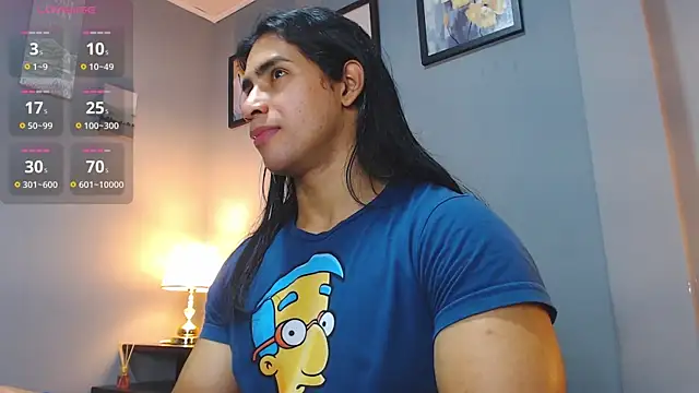 jacob-coper online show from February 21, 2026, 4:36 am