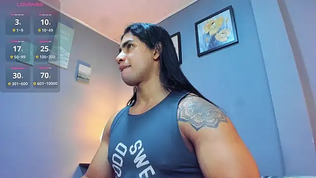 jacob-coper online show from February 11, 2026, 4:12 am