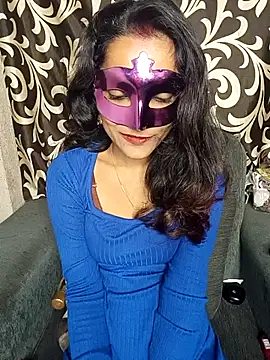 REVA DARLING online show from January 10, 2026, 6:31 am