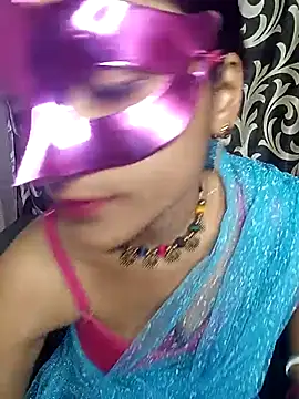 REVA DARLING online show from May 22, 2026, 3:59 am