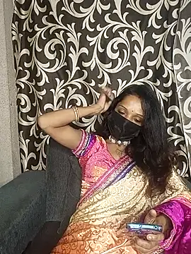 REVA DARLING online show from November 22, 2025, 2:21 am