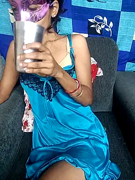 REVA DARLING online show from February 27, 2025, 6:35 am