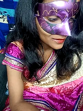 REVA DARLING online show from February 10, 2025, 1:55 pm