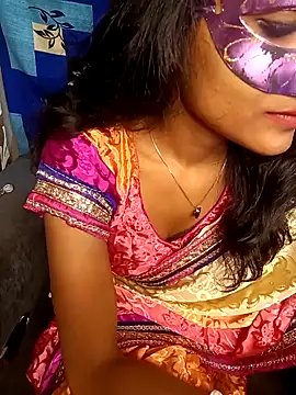 REVA DARLING online show from January 27, 2025, 3:18 pm