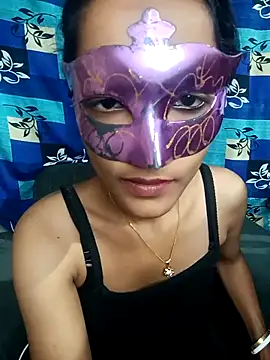 REVA DARLING online show from March 2, 2025, 12:58 pm
