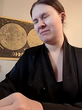 Snapshot of Morphine_666 chatting on October 18, 2025, 4:47 am Morphine 666 online show from October 18, 2025, 4:47 am