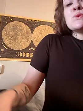 Snapshot of Morphine_666 chatting on October 22, 2025, 4:12 am Morphine 666 online show from October 22, 2025, 4:12 am