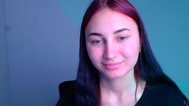 Snapshot of Jennifer_Blum chatting on February 12, 2025, 9:10 am Jennifer Blum online show from February 12, 2025, 9:10 am