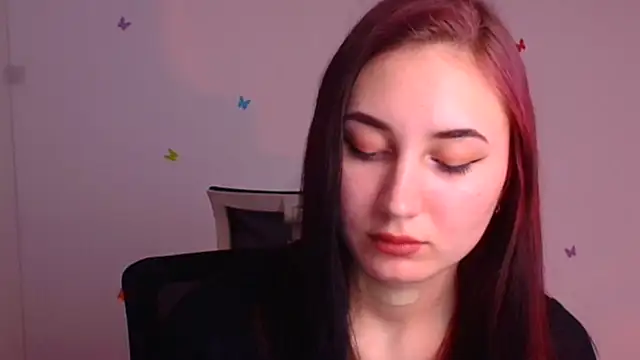 Snapshot of Jennifer_Blum chatting on February 24, 2025, 1:13 am Jennifer Blum online show from February 24, 2025, 1:13 am