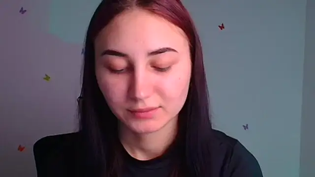 Snapshot of Jennifer_Blum chatting on February 24, 2025, 6:26 pm Jennifer Blum online show from February 24, 2025, 6:26 pm