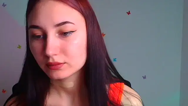 Snapshot of Jennifer_Blum chatting on February 23, 2025, 7:07 pm Jennifer Blum online show from February 23, 2025, 7:07 pm